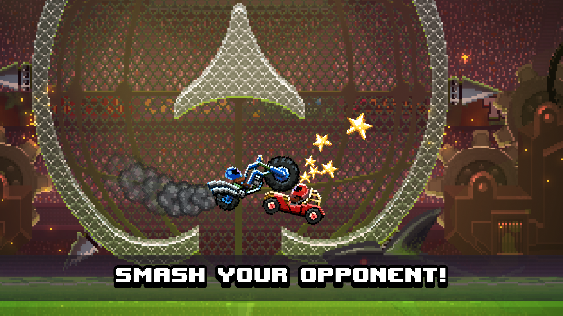 Drive Ahead v5.1.12