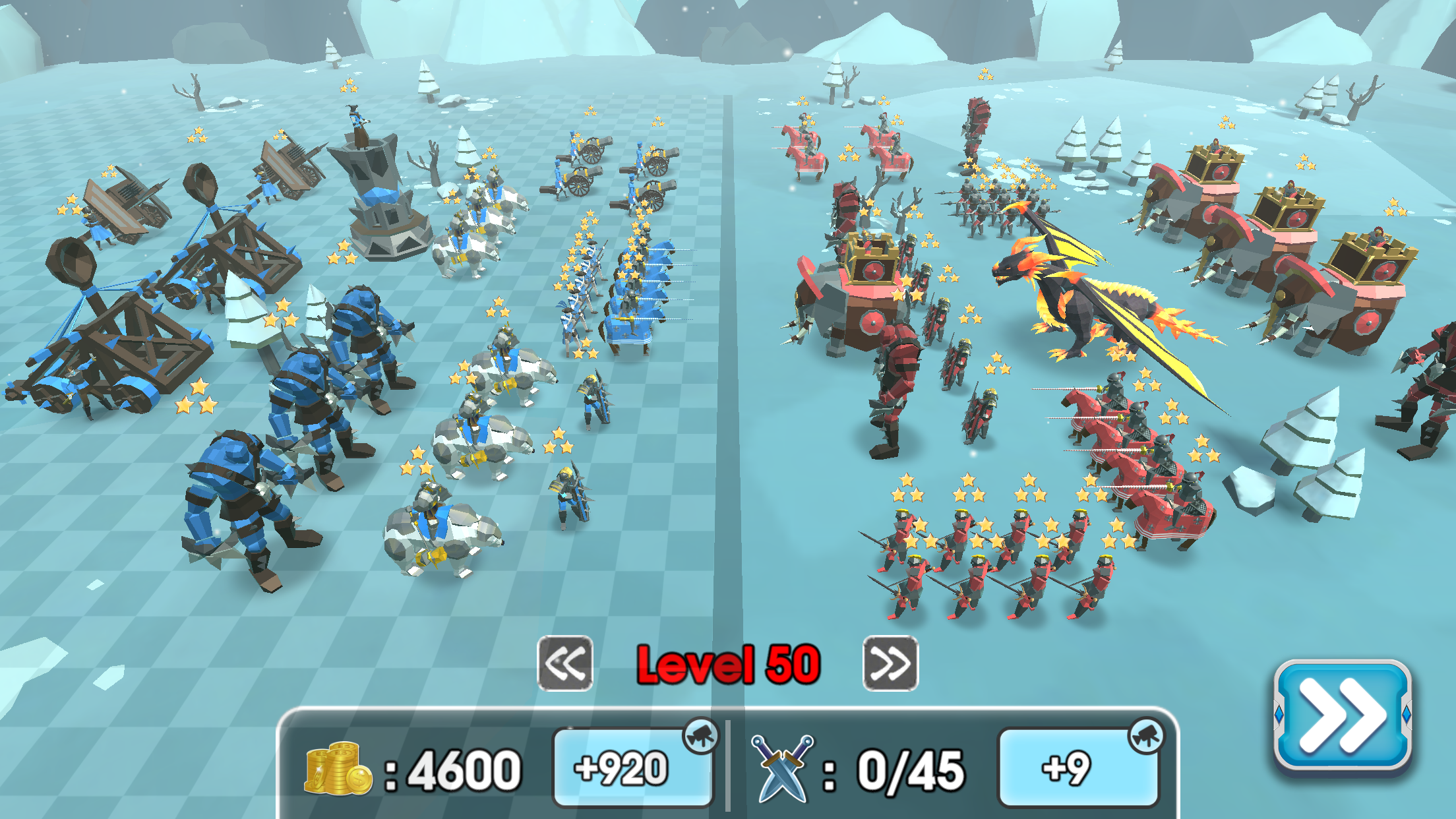 Epic Battle Simulator 2 v1.6.85
