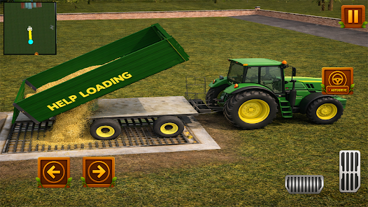 Farming Simulator 23 PRO v1.8