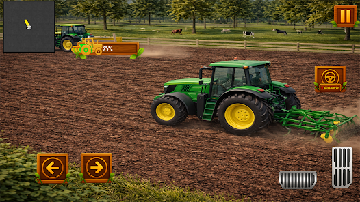 Farming Simulator 23 PRO v1.8