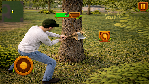 Farming Simulator 23 PRO v1.8
