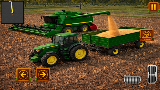 Farming Simulator 23 PRO v1.8