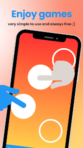 Gotcha,finger chooser,roulette v1.8.1