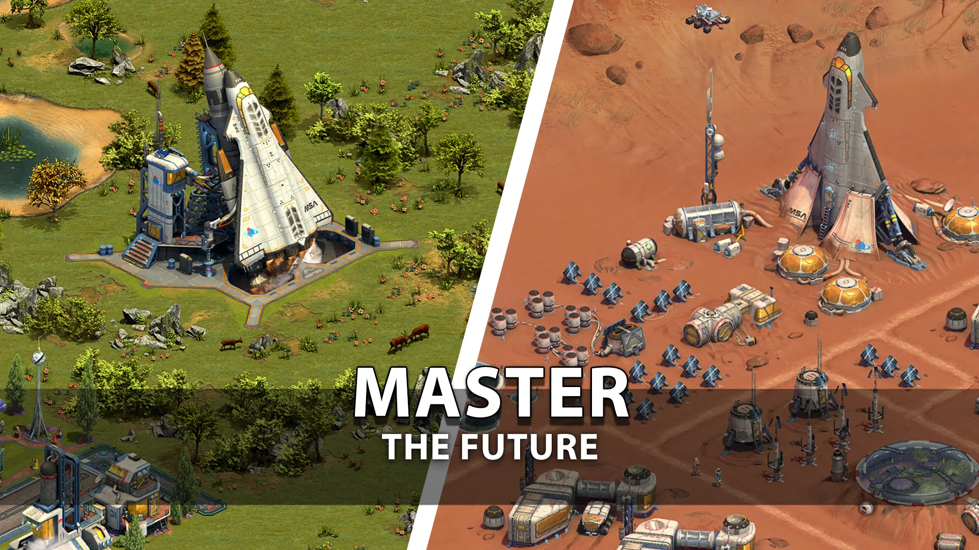 Forge of Empires
