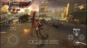 God of War: Ghost of Sparta v1.0