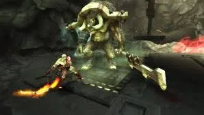 God of War: Ghost of Sparta v1.0