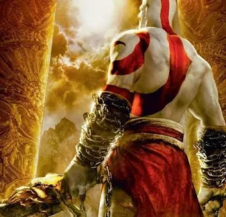 God of War: Ghost of Sparta v1.0