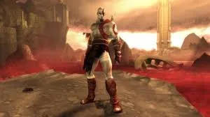 God of War: Ghost of Sparta v1.0