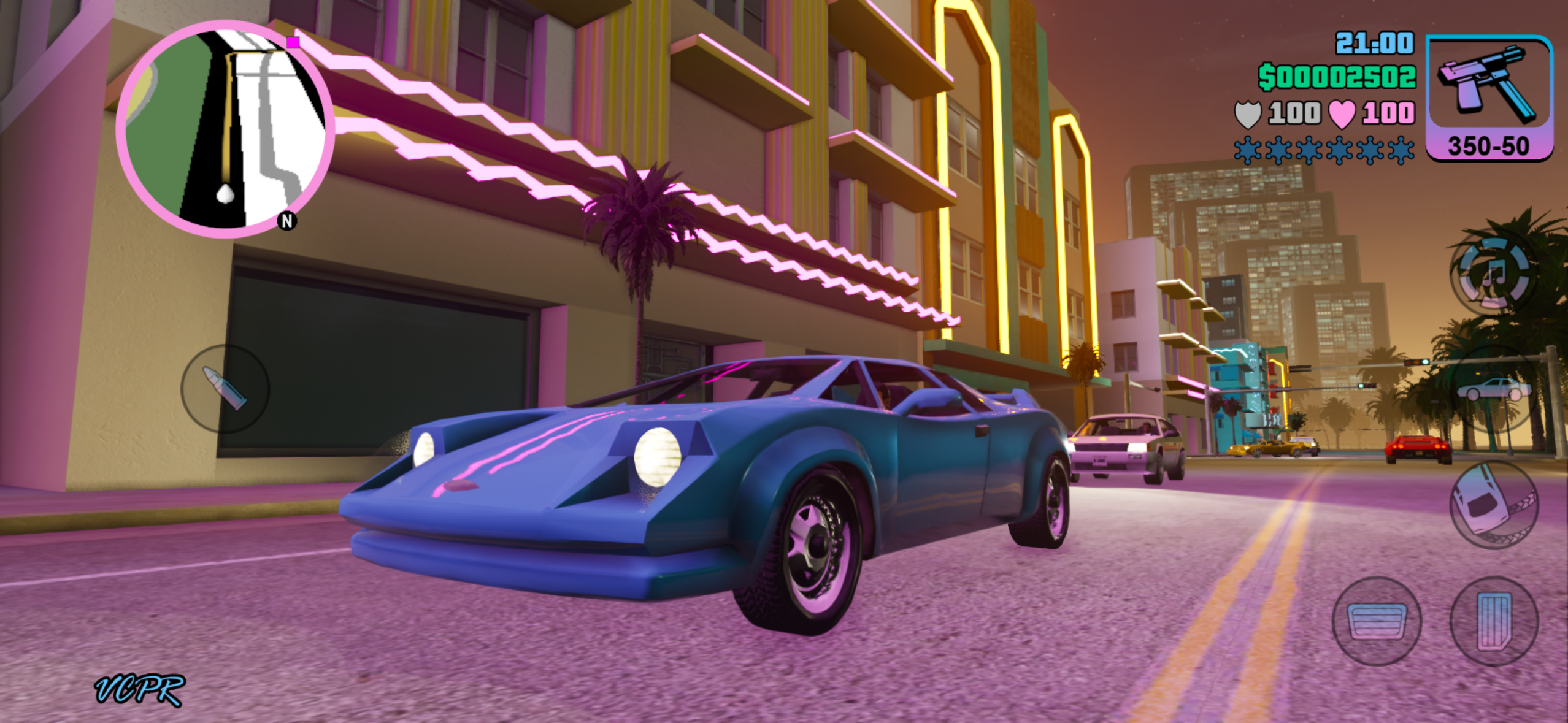 GTA: Vice City