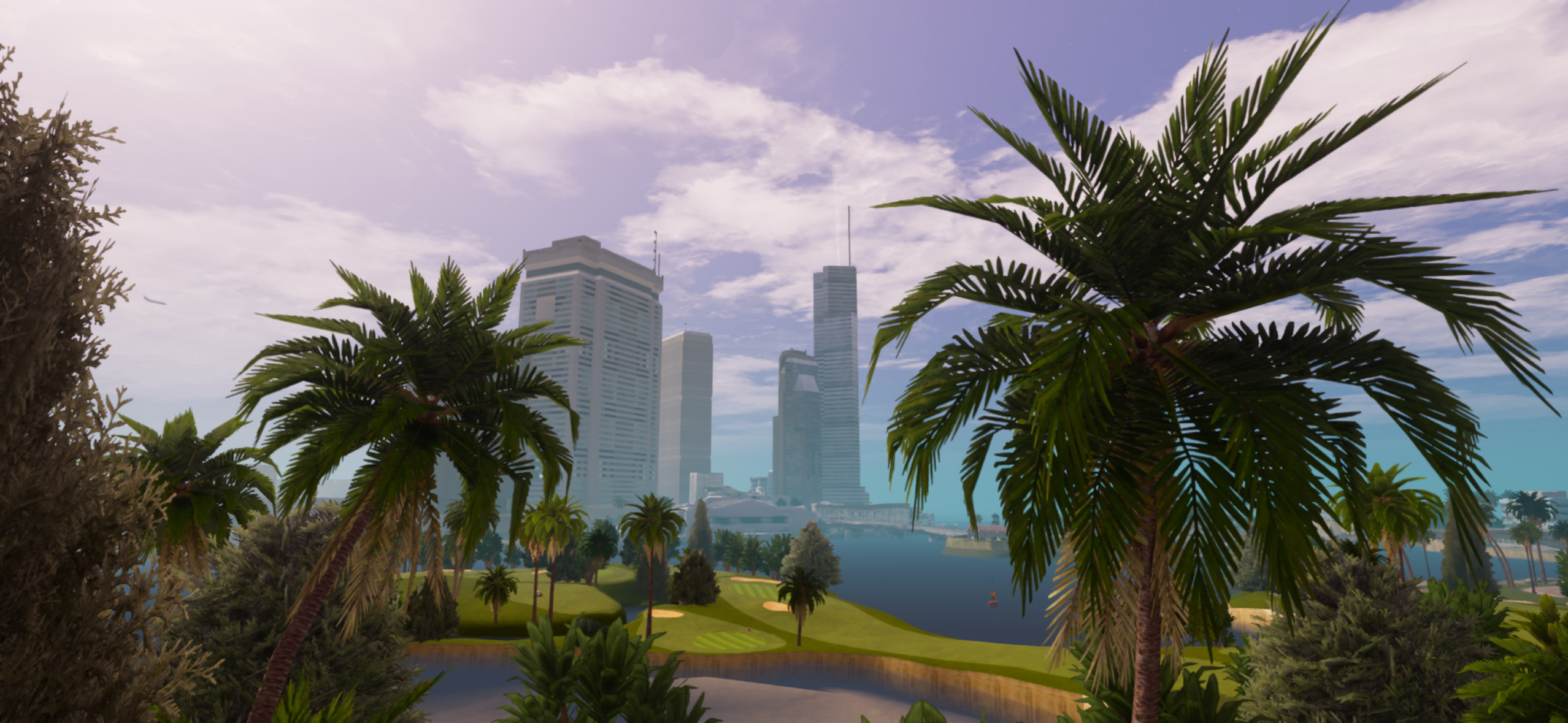 GTA: Vice City