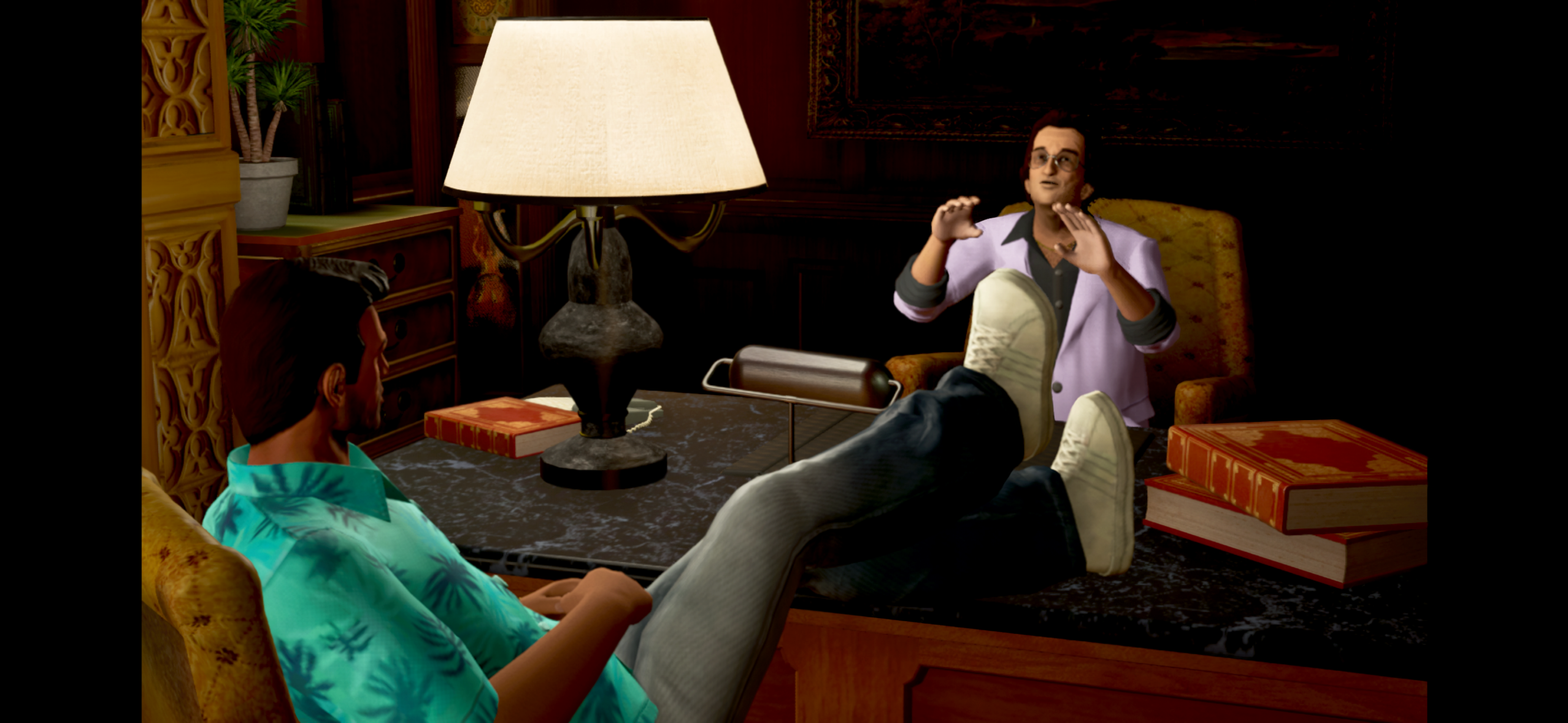 GTA: Vice City