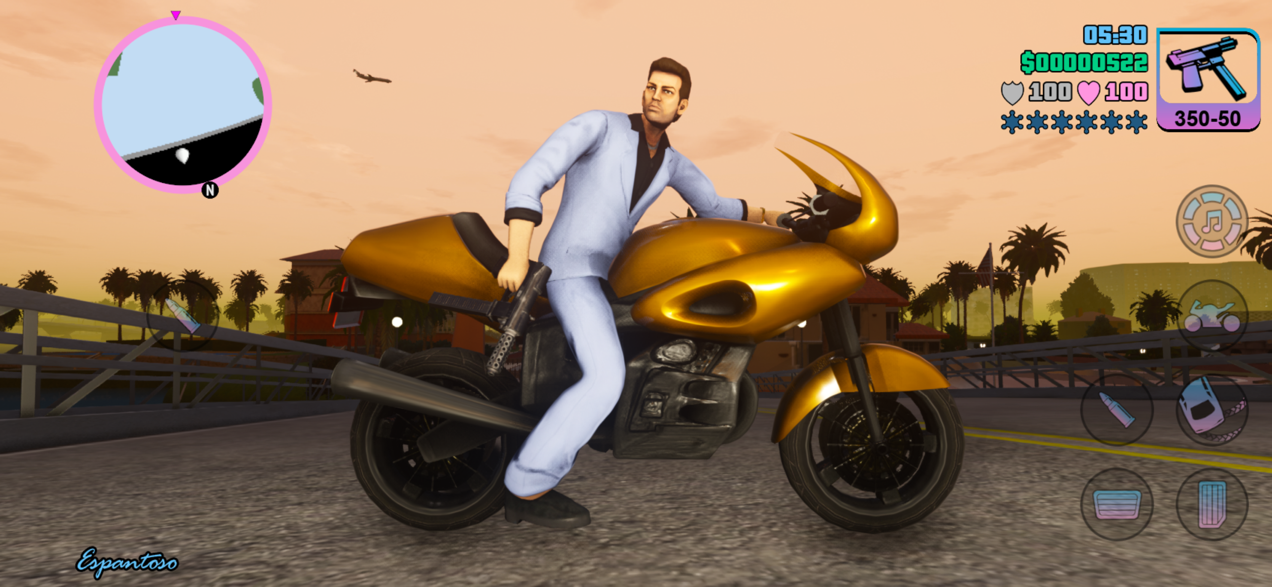 GTA: Vice City