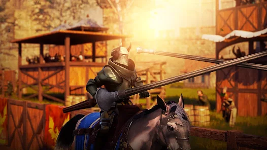 Land of Empires: Immortal v0.8.20