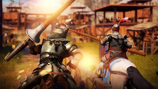 Land of Empires: Immortal v0.8.20