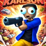 تحميل لعبة Milkman Karlson مهكرة 2026 2026 احدث اصدار للاندرويد…