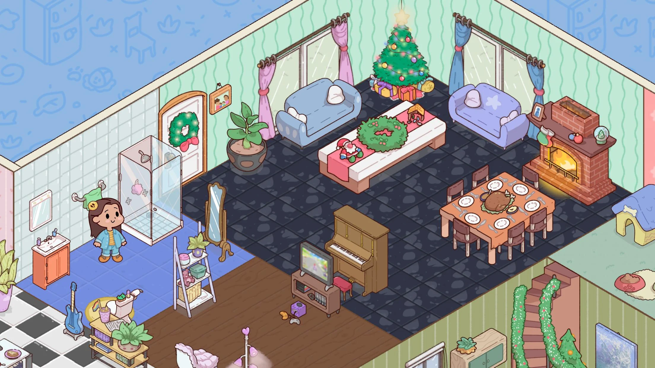 My Dear Farm v1.38