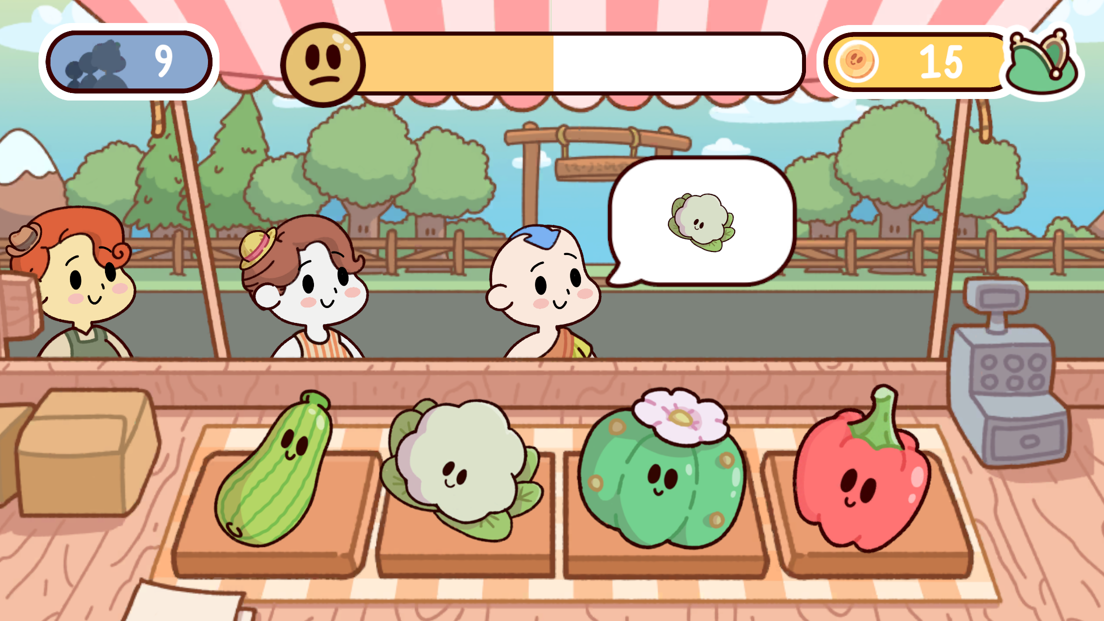 My Dear Farm v1.38