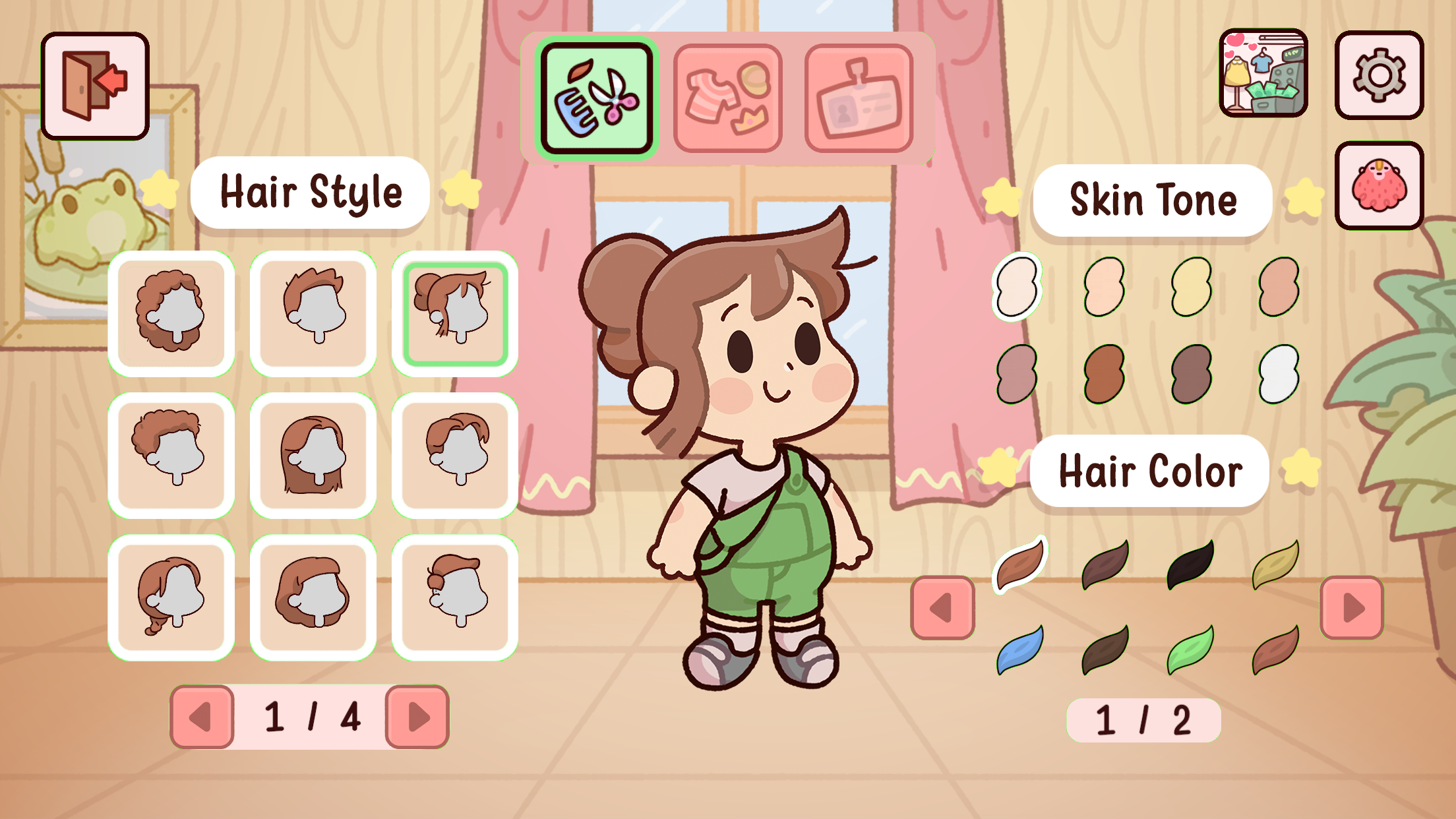 My Dear Farm v1.38
