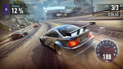 Need For Speed Hot Pursuit