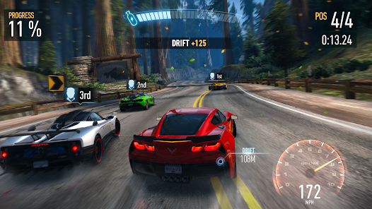 Need For Speed Hot Pursuit