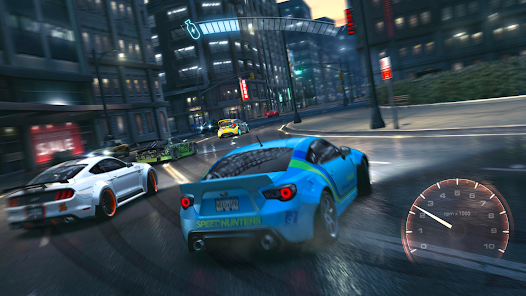 Need For Speed Hot Pursuit
