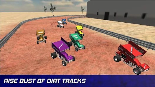 Offroad Outlaws Drag Racing v1.0.17