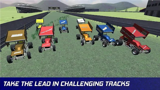 Offroad Outlaws Drag Racing v1.0.17