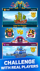 Pirates and Puzzles