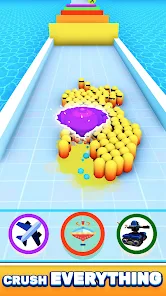 Robo Runner!! v0.6.6