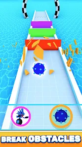 Robo Runner!! v0.6.6