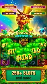Slots Era v2.68.0