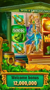 Slots Era v2.68.0