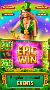Slots Era v2.68.0