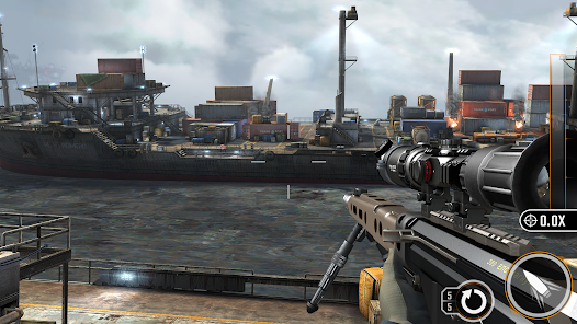 Sniper Strike v500231