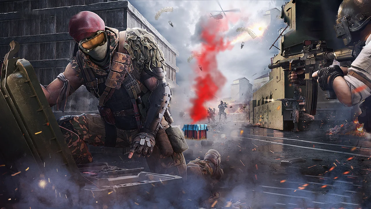 Special Ops