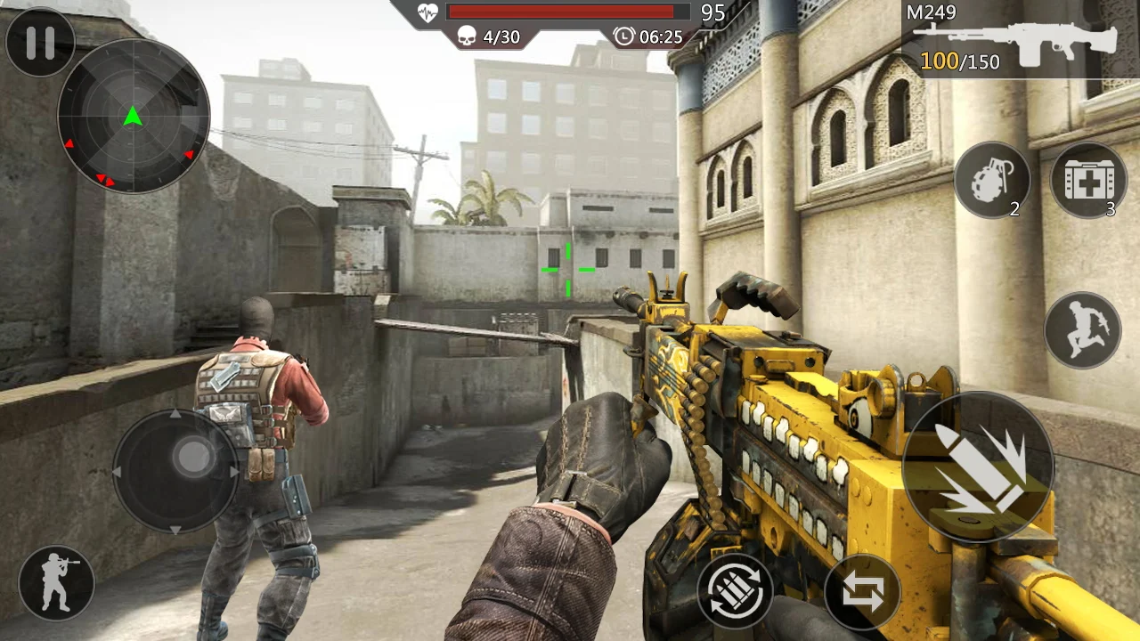 Special Ops