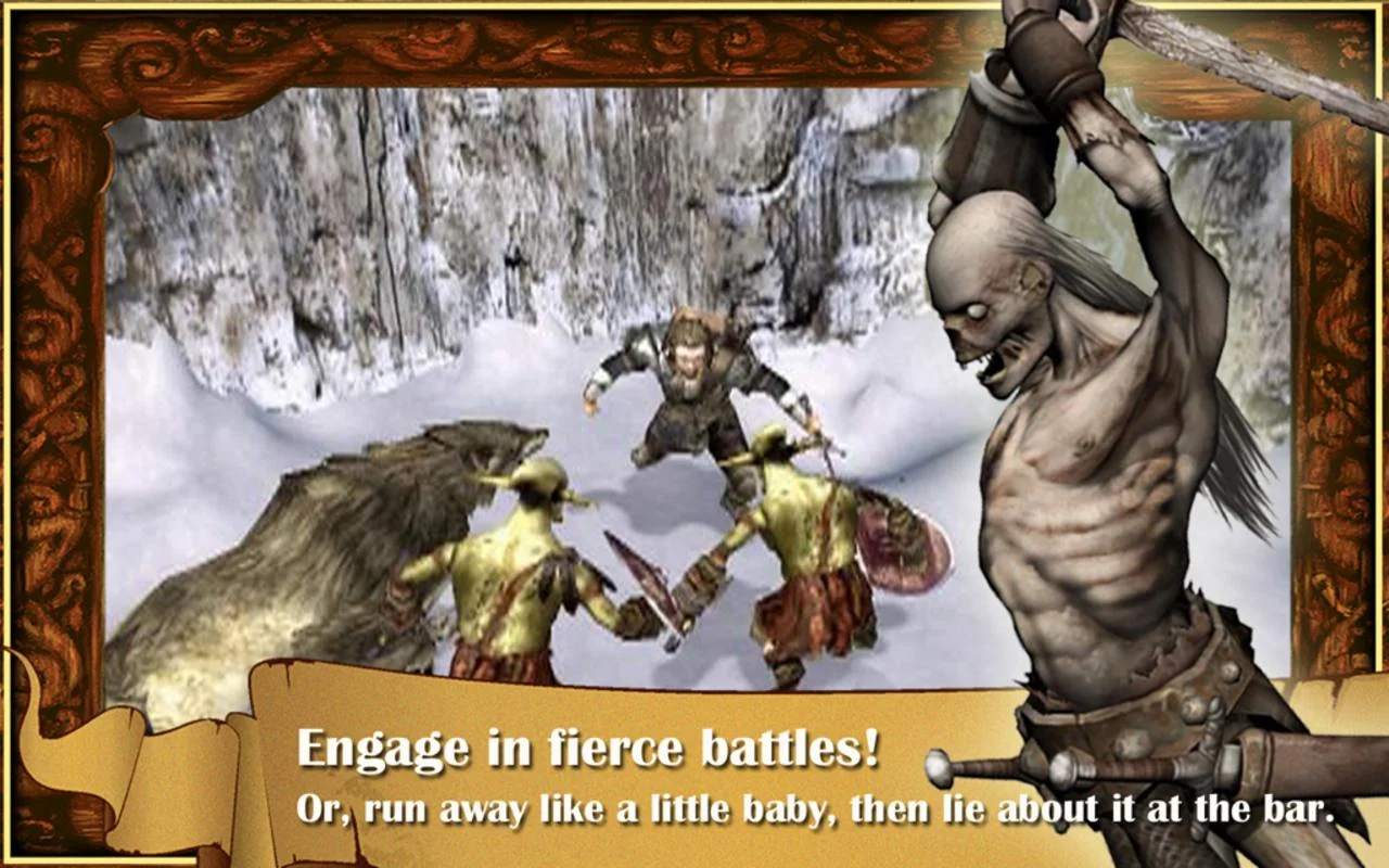 The Bards Tale v1.7.2