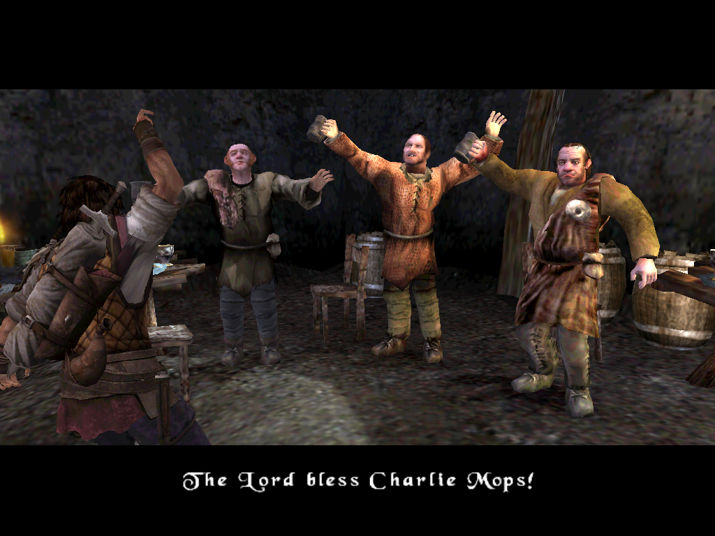 The Bards Tale v1.7.2