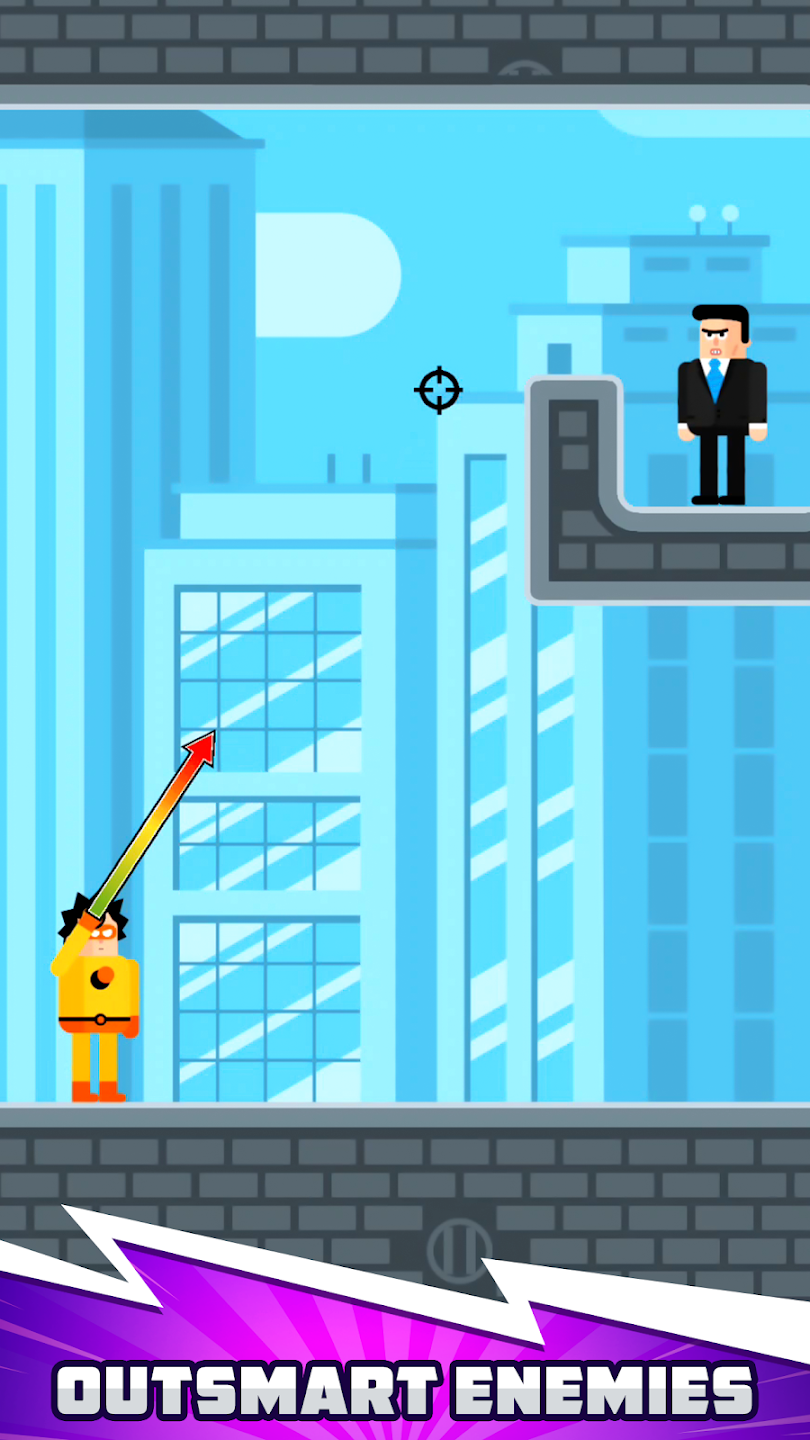 The Superhero League v1.76