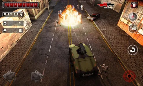 Raid Rush: Tower Defense TD v1.464