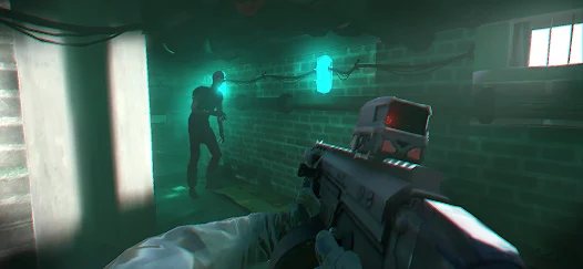 Zombie Hunter 2 v0.9.86