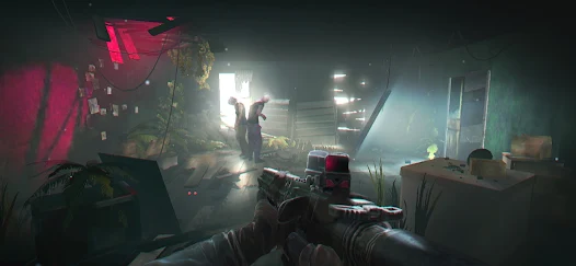 Zombie Hunter 2 v0.9.86