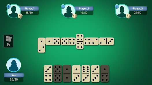 Domino