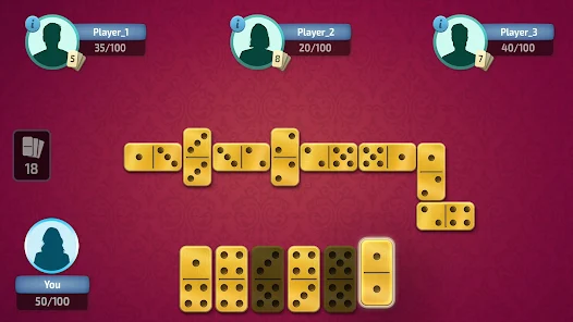 Domino