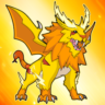 Dynamons World