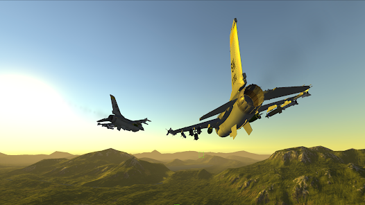 Armed Air Forces v1.0663