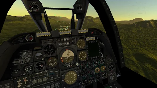 Armed Air Forces v1.0663