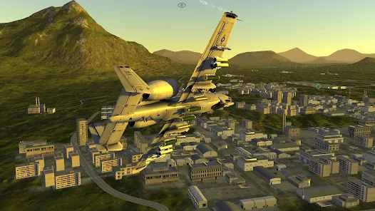 Armed Air Forces v1.0663