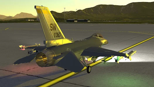 Armed Air Forces v1.0663