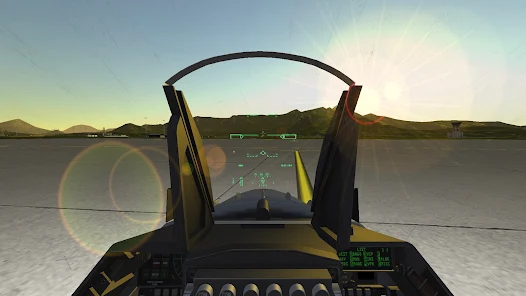 Armed Air Forces v1.0663